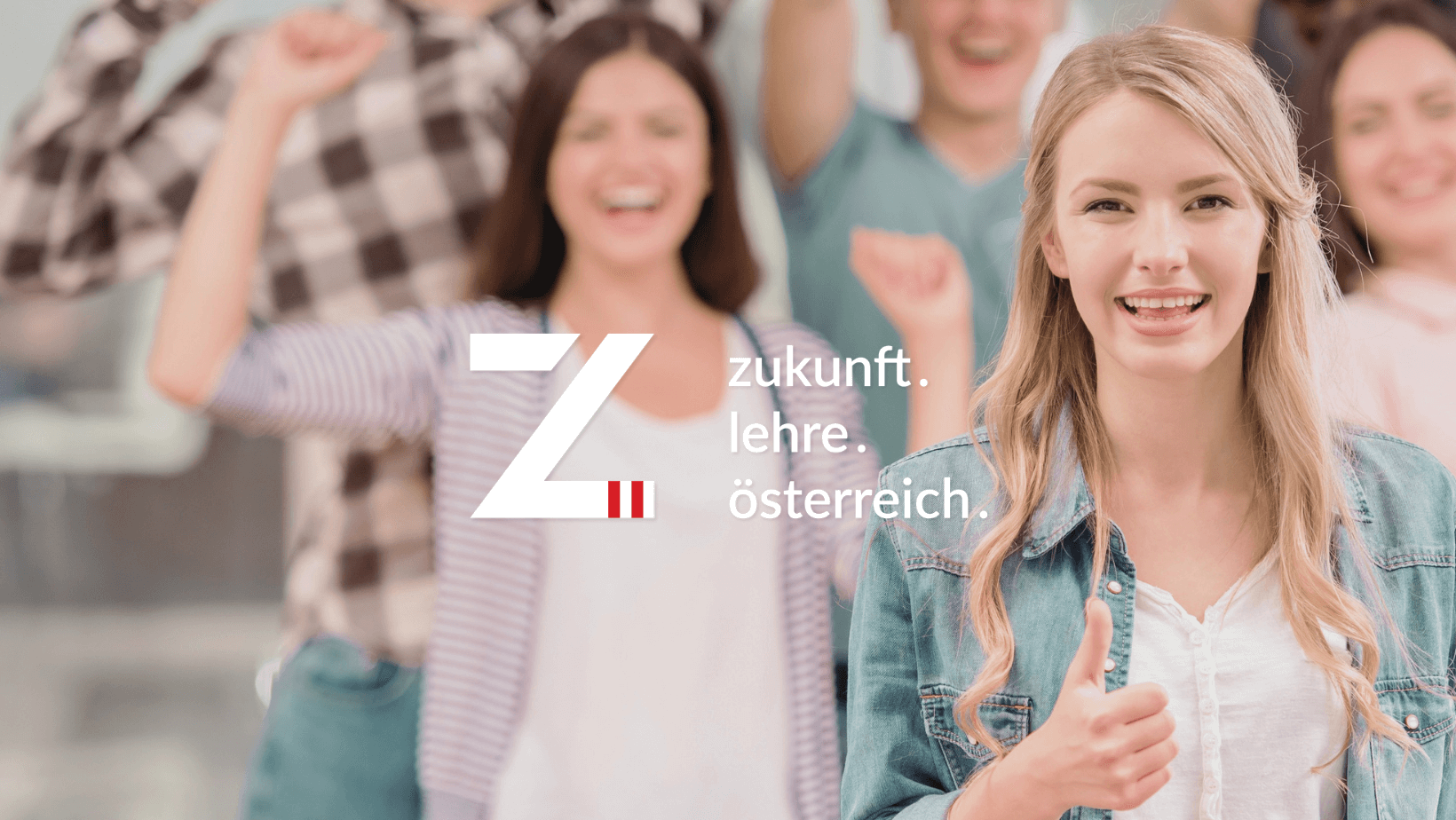 📢 Zukunft Lehre Österreich – Kooperation mit Possibly 👋